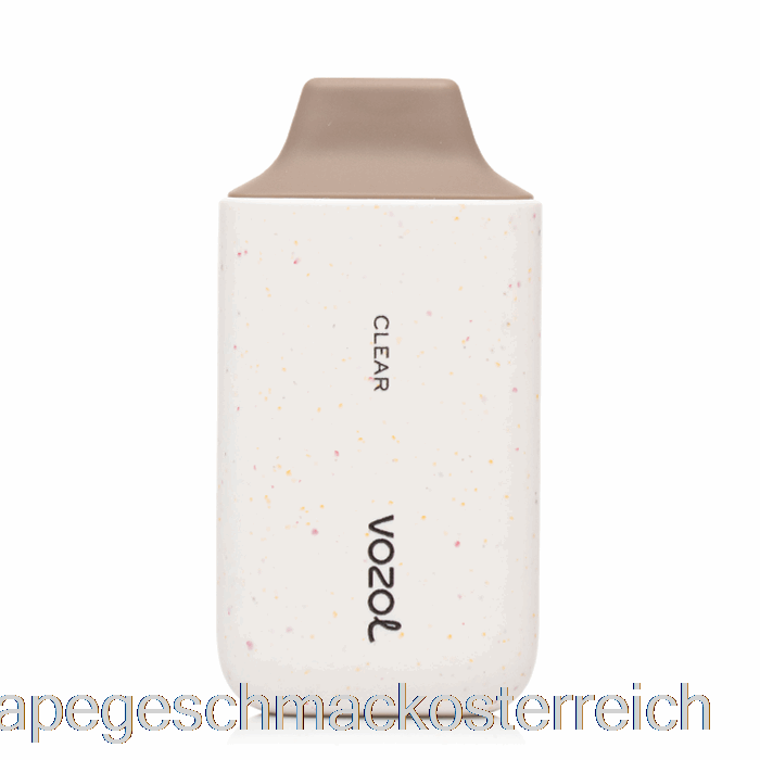 Vozol Star 6000 Einweg-Vape-Geschmack